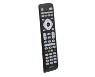 Philips Pilot uniwersalny 8 in 1 (TV, TV2, Blu-ray, CBL, SAT, STR, V - 1573326 - zdjęcie 3